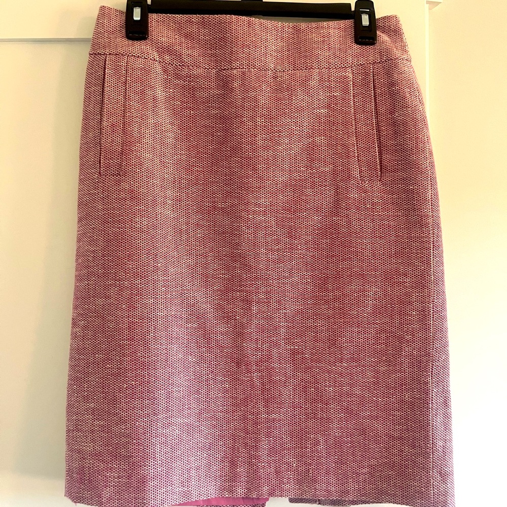 Banana Republic Pencil Skirt